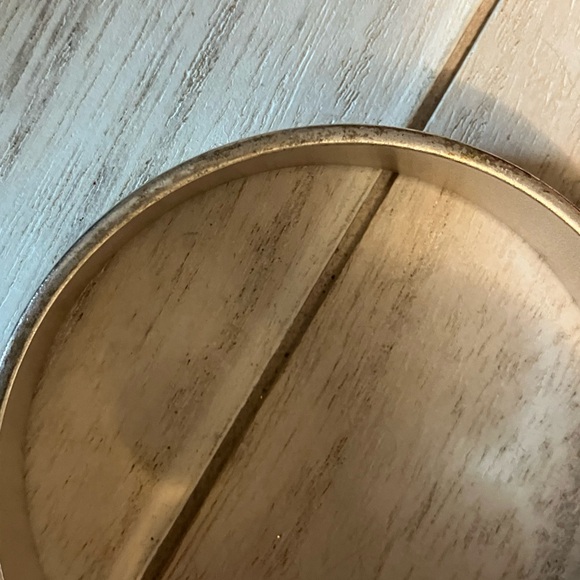 🌸Fossil Butterfly Bangle - Picture 4 of 6